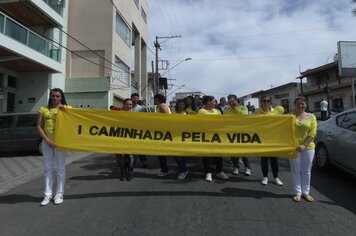 Foto - SETEMBRO AMARELO